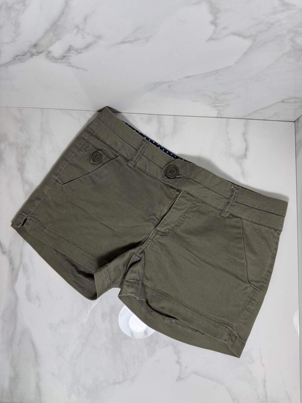 FSR Shorts